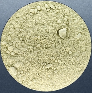 Bentonite